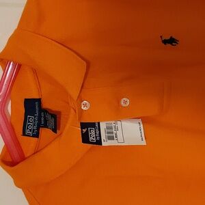 NWT Boy's Polo by Ralph Lauren Shirt
